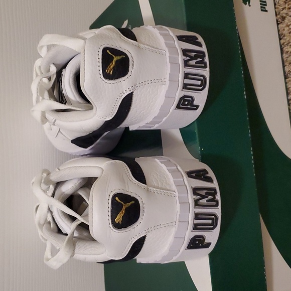 Puma Calis - Picture 2 of 4